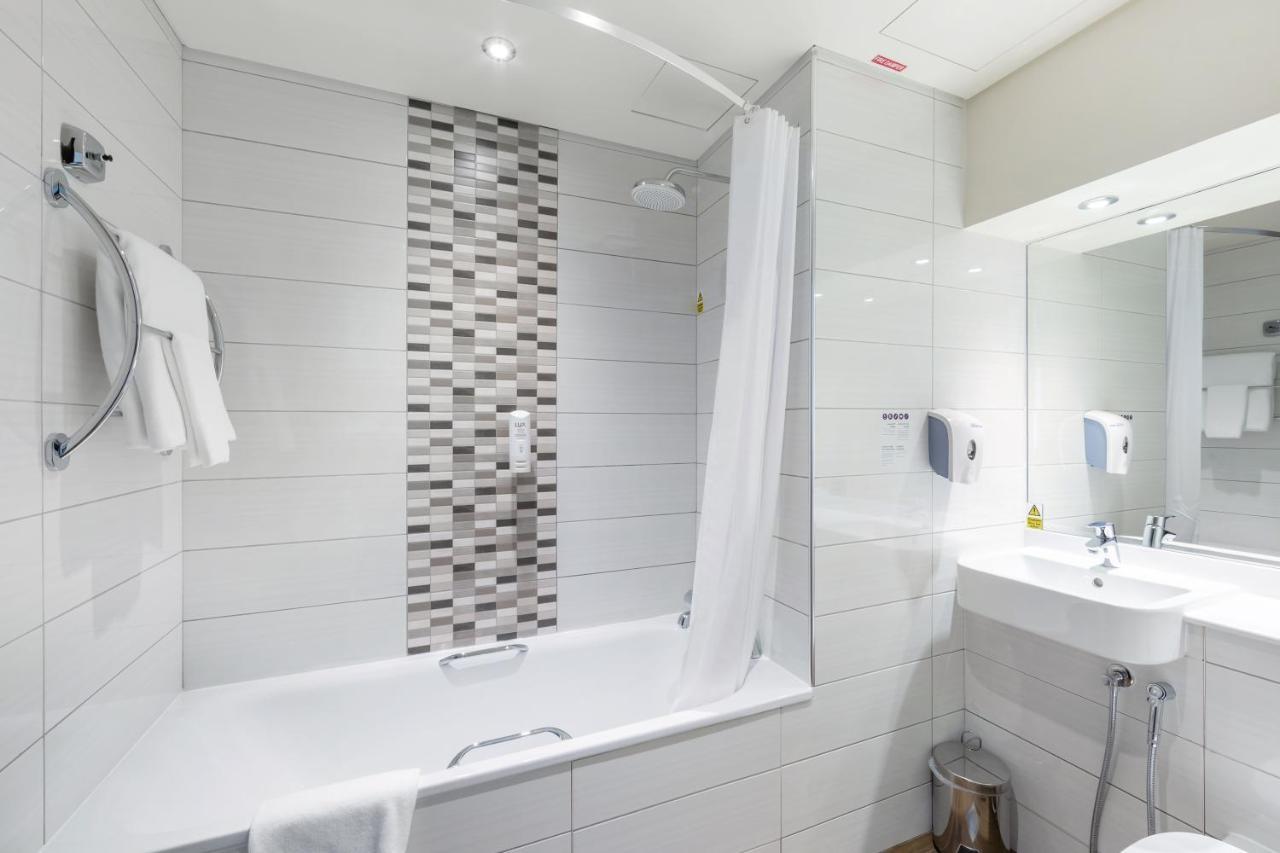 Doppelzimmer – Nichtraucher